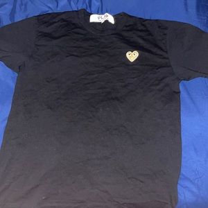 Comme des Garcons shirt